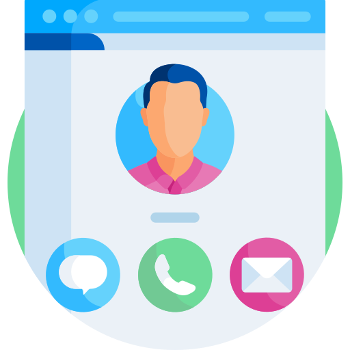 Active Communication Channels