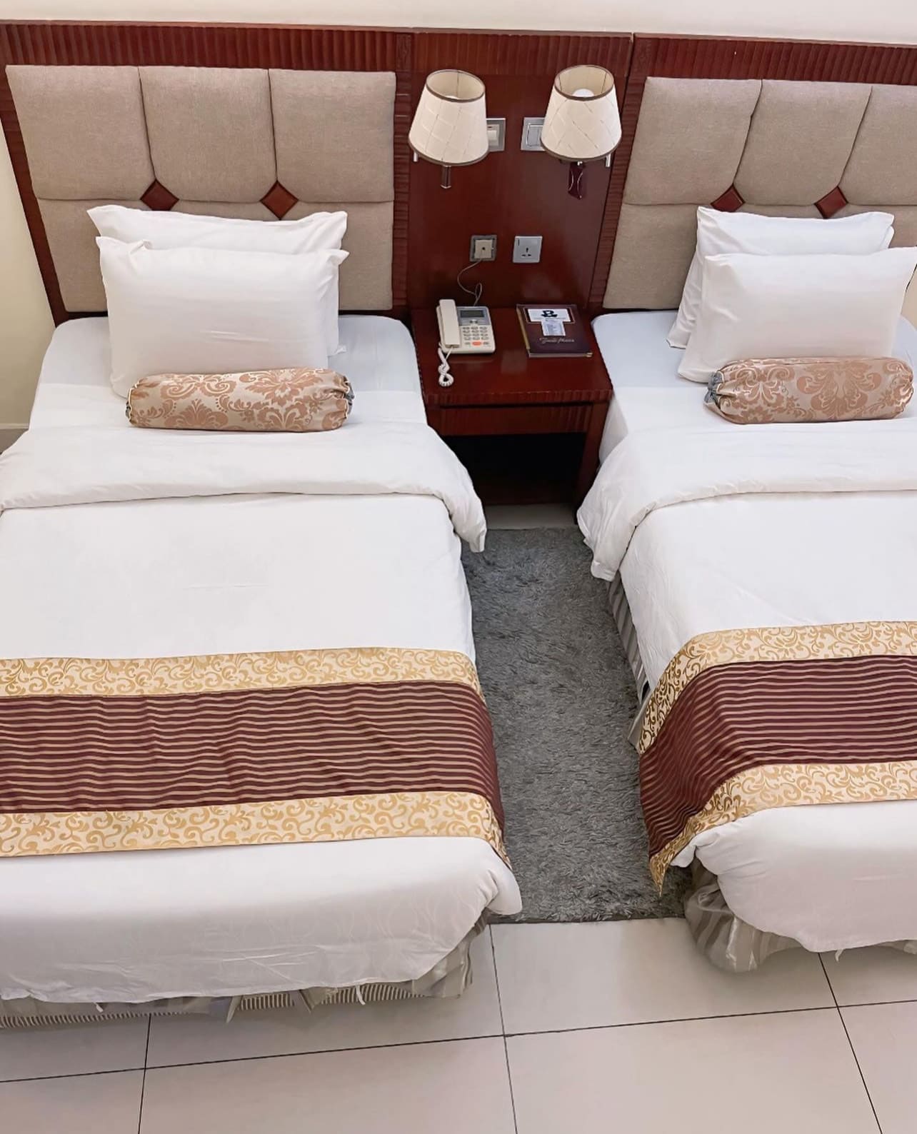 Executive Room With Balcony