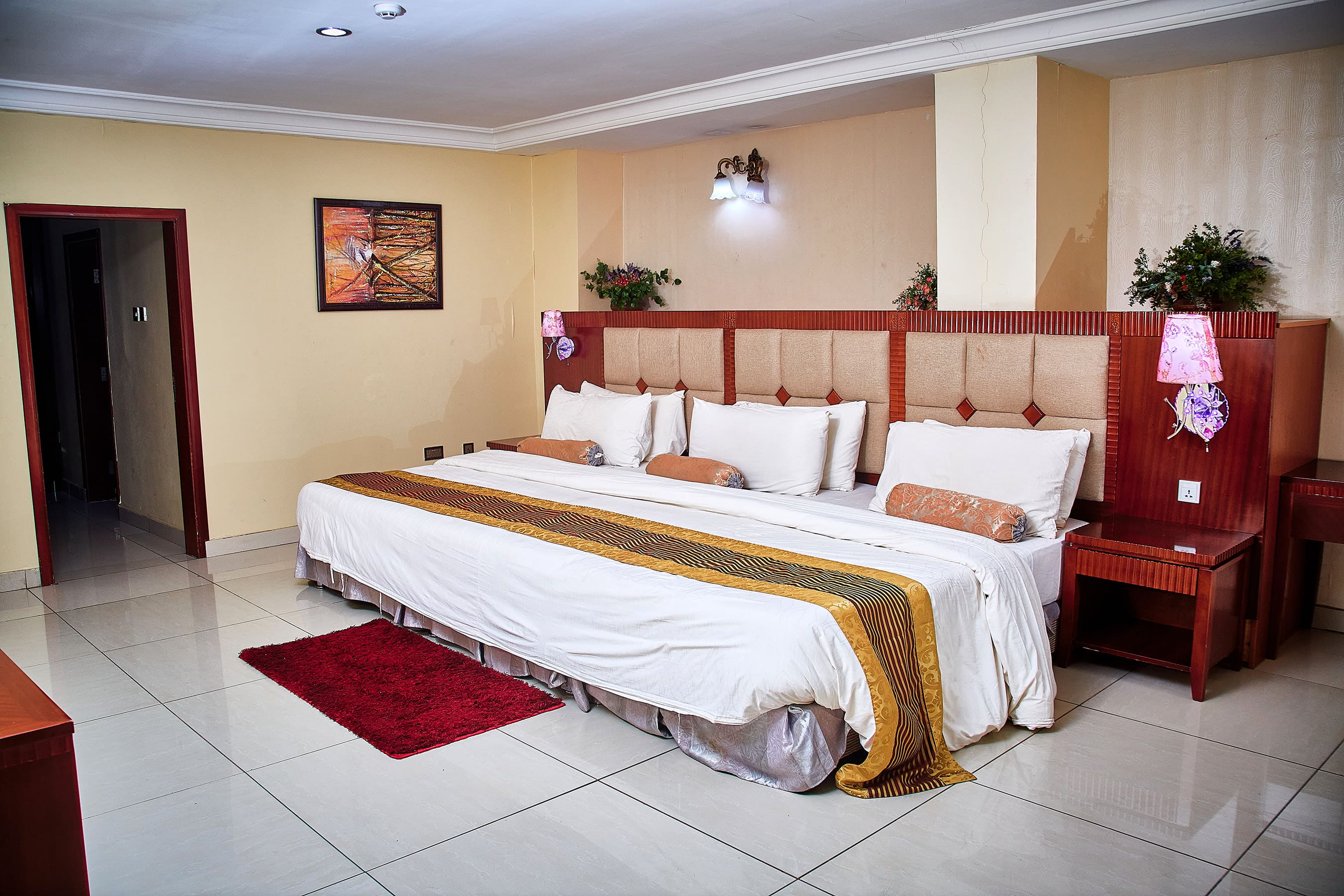 Presidential Suite B