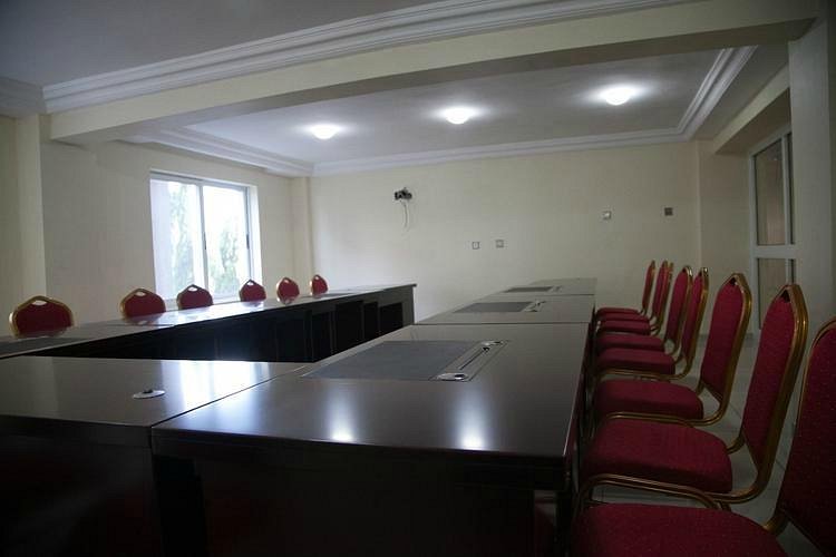 Board Room
